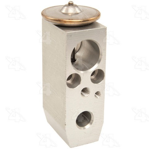 Four Seasons A/C Expansion Valve P/N:39292 Fits: Infiniti Ex35, Infiniti Fx35, Infiniti Fx50, Infiniti G35, Infiniti G37, Infiniti M35, Infiniti M45, Nissan 370z, Nissan Altima, Nissan Gt-r - Image 1