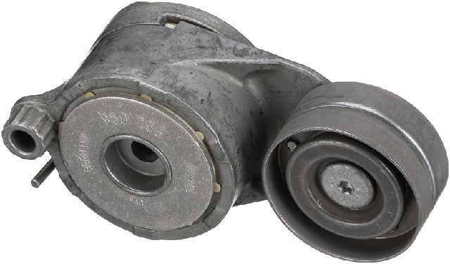 Gates Accessory Drive Belt Tensioner Assembly P/N:39294 Fits: Mercedes-benz Gl350 16-13, Mercedes-benz Ml350 15-12 - Image 1