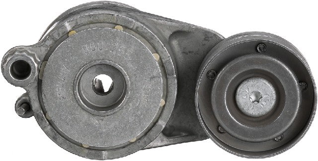 Gates Accessory Drive Belt Tensioner Assembly P/N:39294 Fits: Mercedes-benz Gl350 16-13, Mercedes-benz Ml350 15-12 - Image 3