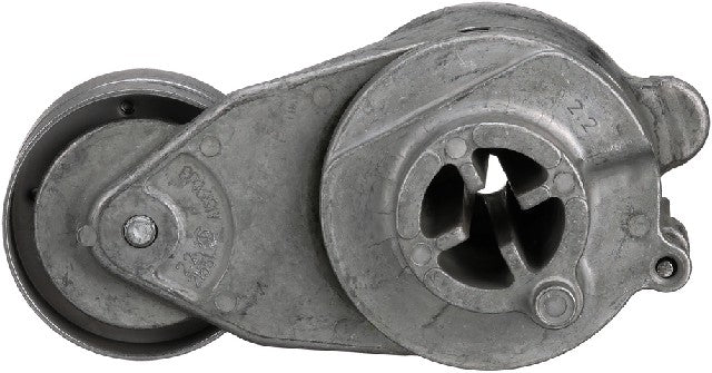 Gates Accessory Drive Belt Tensioner Assembly P/N:39294 Fits: Mercedes-benz Gl350 16-13, Mercedes-benz Ml350 15-12 - Image 2