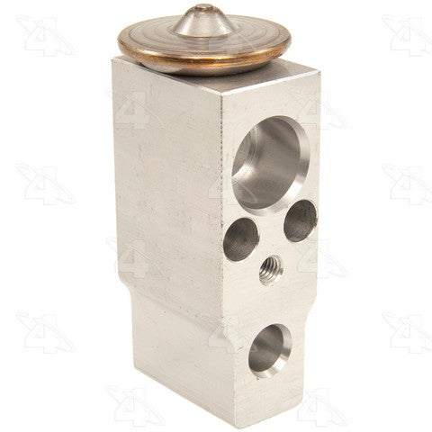 Four Seasons A/C Expansion Valve P/N:39294 Fits: Nissan Tiida 15-07, Nissan Versa 12-07 - Image 1