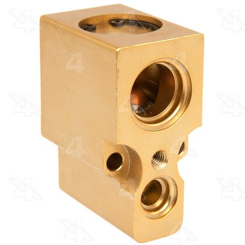 Four Seasons A/C Expansion Valve P/N:39296 Fits: Saab 9-5 09-99 - Image 1