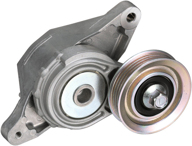 Gates Accessory Drive Belt Tensioner Assembly P/N:39297 Fits: Honda Cr-z 15-11, Honda Insight 14-10 - Image 1