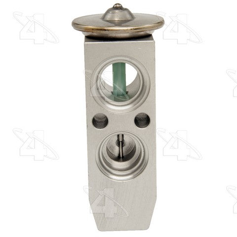 Four Seasons A/C Expansion Valve P/N:39297 Fits: Chevrolet Aveo 11-04, Chevrolet Aveo5 11-06, Chevrolet Corsa 08-03, Chevrolet Tornado 08-04, Pontiac G3 10-07, Pontiac G3 Wave 2009 - Image 6