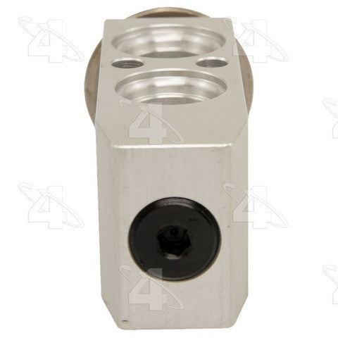 Four Seasons A/C Expansion Valve P/N:39297 Fits: Chevrolet Aveo 11-04, Chevrolet Aveo5 11-06, Chevrolet Corsa 08-03, Chevrolet Tornado 08-04, Pontiac G3 10-07, Pontiac G3 Wave 2009 - Image 4
