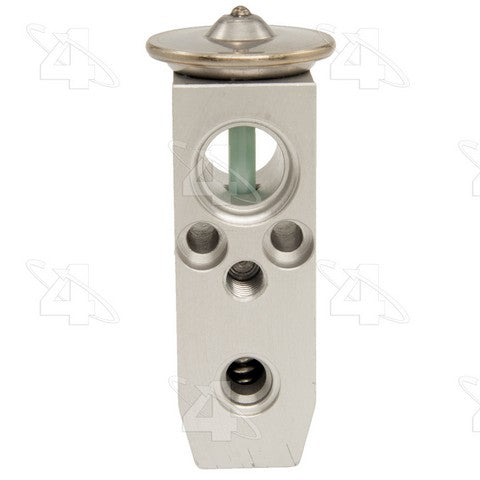Four Seasons A/C Expansion Valve P/N:39297 Fits: Chevrolet Aveo 11-04, Chevrolet Aveo5 11-06, Chevrolet Corsa 08-03, Chevrolet Tornado 08-04, Pontiac G3 10-07, Pontiac G3 Wave 2009 - Image 2