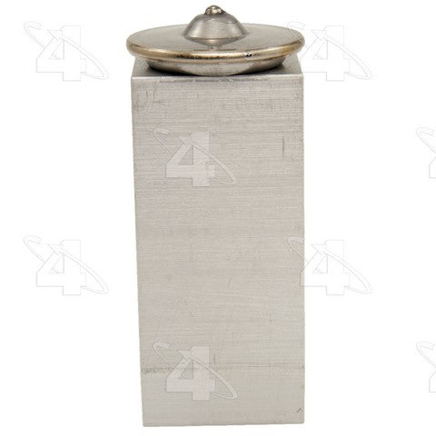 Four Seasons A/C Expansion Valve P/N:39297 Fits: Chevrolet Aveo 11-04, Chevrolet Aveo5 11-06, Chevrolet Corsa 08-03, Chevrolet Tornado 08-04, Pontiac G3 10-07, Pontiac G3 Wave 2009 - Image 5