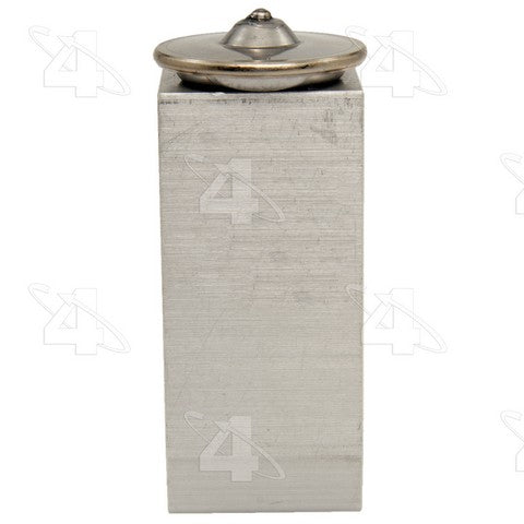 Four Seasons A/C Expansion Valve P/N:39297 Fits: Chevrolet Aveo 11-04, Chevrolet Aveo5 11-06, Chevrolet Corsa 08-03, Chevrolet Tornado 08-04, Pontiac G3 10-07, Pontiac G3 Wave 2009 - Image 3