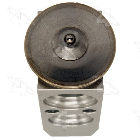 Four Seasons A/C Expansion Valve P/N:39297 Fits: Chevrolet Aveo 11-04, Chevrolet Aveo5 11-06, Chevrolet Corsa 08-03, Chevrolet Tornado 08-04, Pontiac G3 10-07, Pontiac G3 Wave 2009 - Image 7