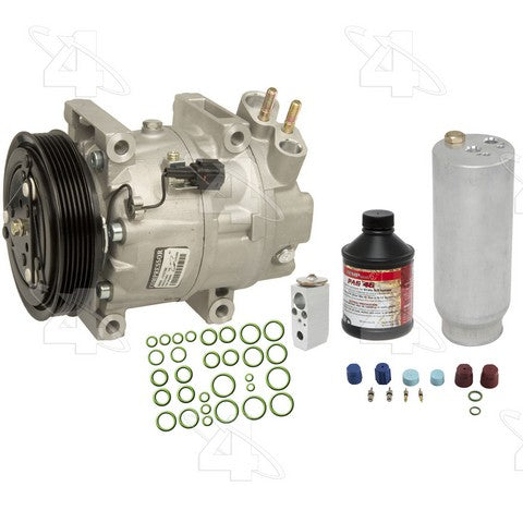 Four Seasons A/C Compressor Kit P/N:3929NK Fits: Infiniti I30 01-00, Nissan Maxima 2000 - Image 1