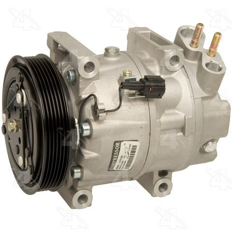 Four Seasons A/C Compressor Kit P/N:3929NK Fits: Infiniti I30 01-00, Nissan Maxima 2000 - Image 5