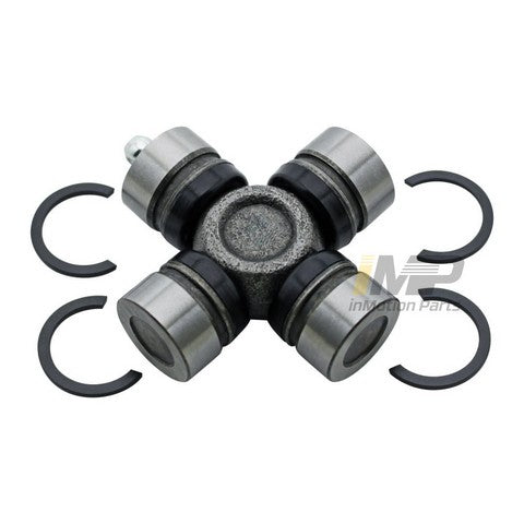 InMotion Parts Universal Joint P/N:UJT392 Fits: Nissan 1200 73-71, Nissan B110 73-70 - Image 2