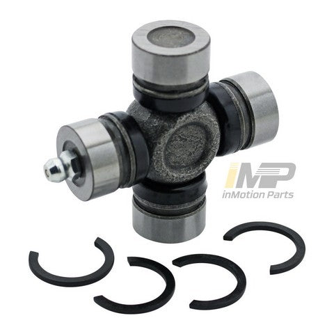 InMotion Parts Universal Joint P/N:UJT392 Fits: Nissan 1200 73-71, Nissan B110 73-70 - Image 1