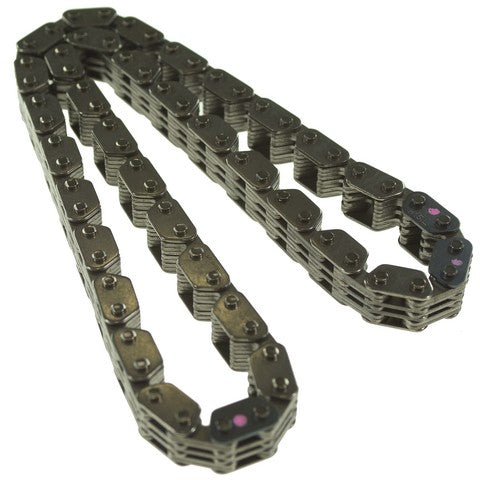Melling Engine Timing Chain P/N:393 Fits: Dodge Dakota 12-00, Dodge Durango 09-00, Dodge Nitro 12-07, Dodge Ram 1500 10-02, Jeep Commander 10-06, Jeep Grand Cherokee 10-99, Jeep Liberty 13-02, Mitsubishi Raider 09-06, Ram 1500 13-11, Ram Dakota 2011 - Image 1