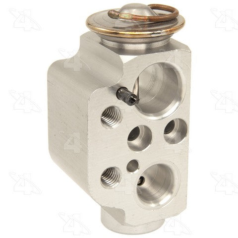 Four Seasons A/C Expansion Valve P/N:39300 Fits: Porsche Cayenne 06-03, Porsche Cayenne 18-08 - Image 1