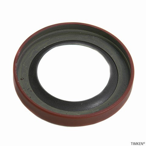 Timken Engine Crankshaft Seal P/N:39302 Fits: Ford E-250 Econoline 99-97 - Image 2