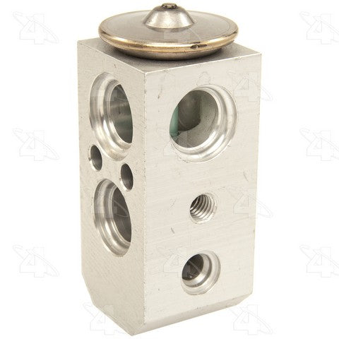Four Seasons A/C Expansion Valve P/N:39304 Fits: Dodge Attitude 11-10, Hyundai Accent 11-06 - Image 1