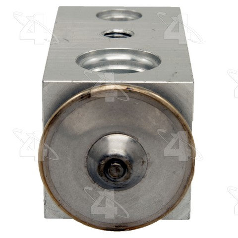 Four Seasons A/C Expansion Valve P/N:39304 Fits: Dodge Attitude 11-10, Hyundai Accent 11-06 - Image 2
