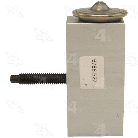 Four Seasons A/C Expansion Valve P/N:39306 Fits: Ford Fusion 09-06, Lincoln Mkz 09-07, Lincoln Zephyr 2006, Mercury Milan 09-06 - Image 5