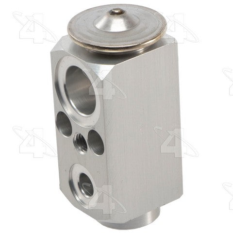 Four Seasons A/C Expansion Valve P/N:39307 Fits: Buick Enclave 12-08, Chevrolet Traverse 12-09, GMC Acadia 12-07, Saturn Outlook 10-07 - Image 1