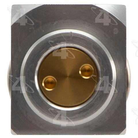 Four Seasons A/C Expansion Valve P/N:39307 Fits: Buick Enclave 12-08, Chevrolet Traverse 12-09, GMC Acadia 12-07, Saturn Outlook 10-07 - Image 5