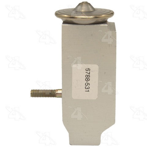 Four Seasons A/C Expansion Valve P/N:39310 Fits: Kia Rondo 10-07, Kia Spectra 09-07, Kia Spectra5 09-07 - Image 3