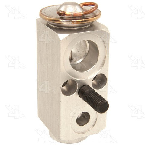 Four Seasons A/C Expansion Valve P/N:39312 Fits: Saab 9-3 11-04, Saab 9-3x 11-10 - Image 1