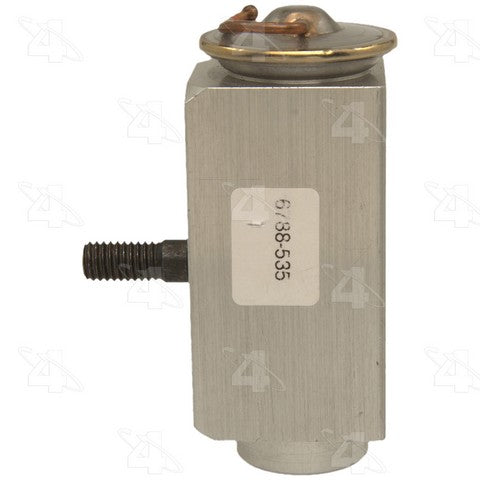 Four Seasons A/C Expansion Valve P/N:39312 Fits: Saab 9-3 11-04, Saab 9-3x 11-10 - Image 4