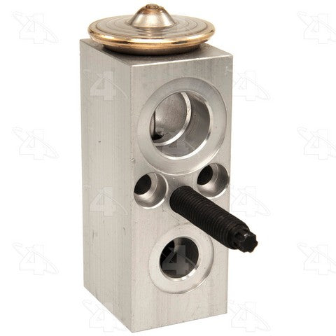 Four Seasons A/C Expansion Valve P/N:39313 Fits: Hummer H3 10-06, Hummer H3t 10-09 - Image 1
