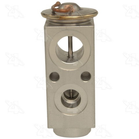 Four Seasons A/C Expansion Valve P/N:39314 Fits: Cadillac Escalade 10-07, Cadillac Escalade 2012, Cadillac Escalade 2014, Cadillac Escalade Esv 2012, Cadillac Escalade Ext 13-12, Chevrolet Tahoe 14-07, GMC Yukon 14-07, GMC Yukon Xl 1500 2014 - Image 2