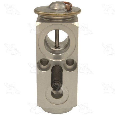 Four Seasons A/C Expansion Valve P/N:39314 Fits: Cadillac Escalade 10-07, Cadillac Escalade 2012, Cadillac Escalade 2014, Cadillac Escalade Esv 2012, Cadillac Escalade Ext 13-12, Chevrolet Tahoe 14-07, GMC Yukon 14-07, GMC Yukon Xl 1500 2014 - Image 4