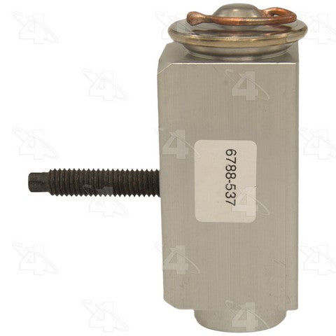 Four Seasons A/C Expansion Valve P/N:39314 Fits: Cadillac Escalade 10-07, Cadillac Escalade 2012, Cadillac Escalade 2014, Cadillac Escalade Esv 2012, Cadillac Escalade Ext 13-12, Chevrolet Tahoe 14-07, GMC Yukon 14-07, GMC Yukon Xl 1500 2014 - Image 3