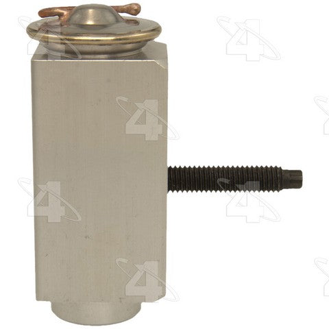 Four Seasons A/C Expansion Valve P/N:39314 Fits: Cadillac Escalade 10-07, Cadillac Escalade 2012, Cadillac Escalade 2014, Cadillac Escalade Esv 2012, Cadillac Escalade Ext 13-12, Chevrolet Tahoe 14-07, GMC Yukon 14-07, GMC Yukon Xl 1500 2014 - Image 5