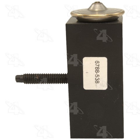 Four Seasons A/C Expansion Valve P/N:39315 Fits: Pontiac Solstice 09-06, Saturn Sky 10-07 - Image 6