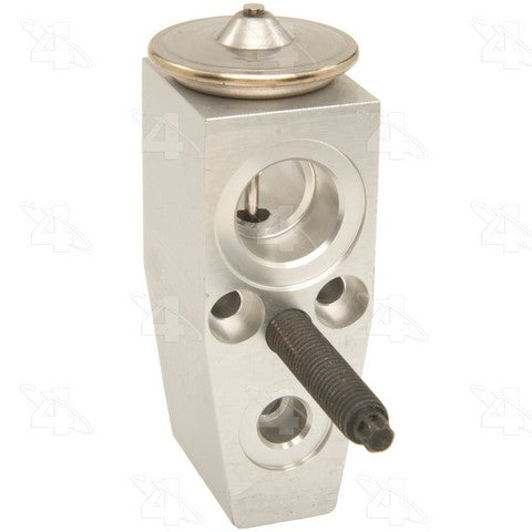 Four Seasons A/C Expansion Valve P/N:39321 Fits: Chrysler TOWN &amp; COUNTRY 16-08, Dodge Grand Caravan 20-08, Ram C/v 15-12, Volkswagen Routan 14-09 - Image 1