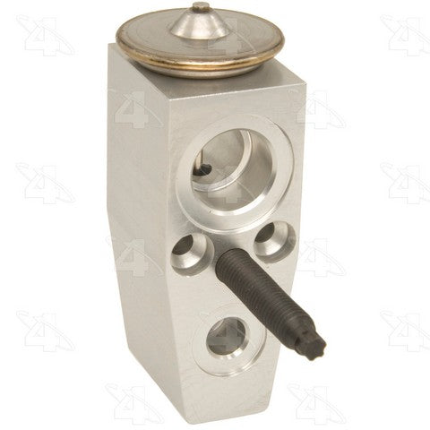 Four Seasons A/C Expansion Valve P/N:39322 Fits: Ford Fusion 12-10, Lincoln Mkz 12-10, Mercury Milan 11-10 - Image 1