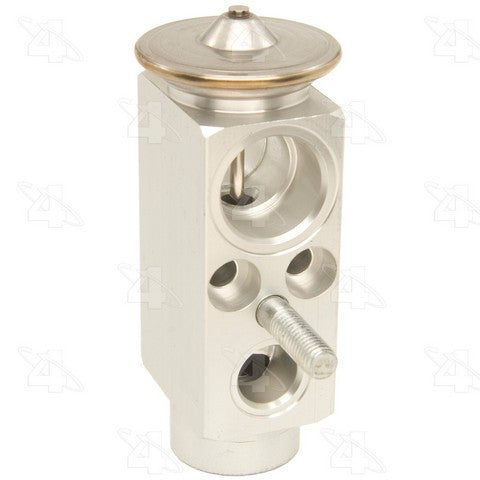 Four Seasons A/C Expansion Valve P/N:39329 Fits: Mercedes-benz Slk200 11-10, Mercedes-benz Slk280 08-06, Mercedes-benz Slk300 2009, Mercedes-benz Slk300 2011, Mercedes-benz Slk350 11-05, Mercedes-benz Slk55 Amg 11-05 - Image 1
