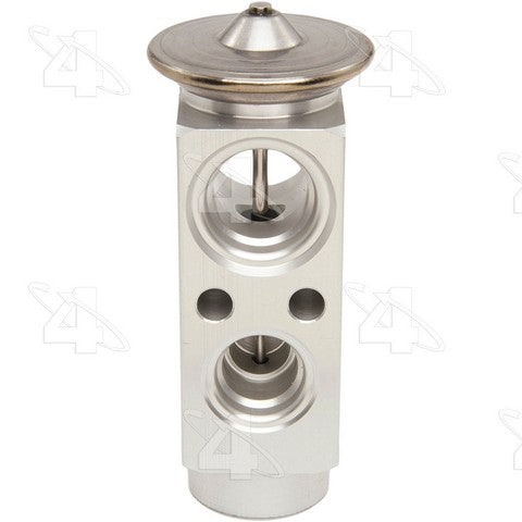 Four Seasons A/C Expansion Valve P/N:39329 Fits: Mercedes-benz Slk200 11-10, Mercedes-benz Slk280 08-06, Mercedes-benz Slk300 2009, Mercedes-benz Slk300 2011, Mercedes-benz Slk350 11-05, Mercedes-benz Slk55 Amg 11-05 - Image 5