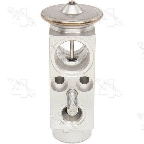 Four Seasons A/C Expansion Valve P/N:39329 Fits: Mercedes-benz Slk200 11-10, Mercedes-benz Slk280 08-06, Mercedes-benz Slk300 2009, Mercedes-benz Slk300 2011, Mercedes-benz Slk350 11-05, Mercedes-benz Slk55 Amg 11-05 - Image 2