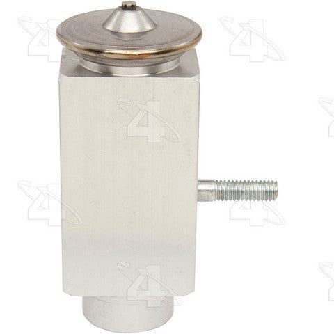 Four Seasons A/C Expansion Valve P/N:39329 Fits: Mercedes-benz Slk200 11-10, Mercedes-benz Slk280 08-06, Mercedes-benz Slk300 2009, Mercedes-benz Slk300 2011, Mercedes-benz Slk350 11-05, Mercedes-benz Slk55 Amg 11-05 - Image 3