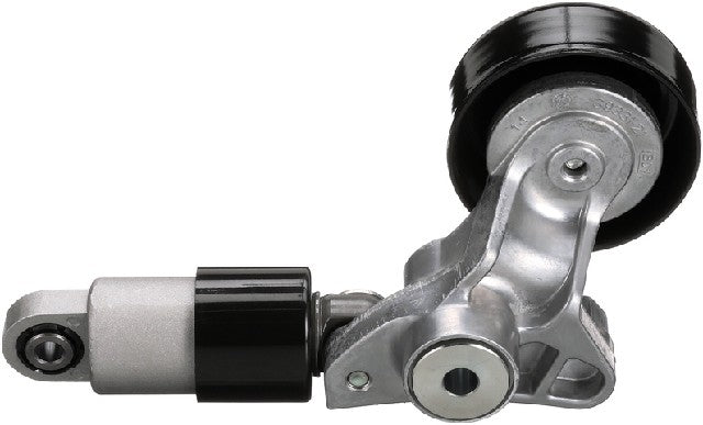 Gates Accessory Drive Belt Tensioner Assembly P/N:39331 Fits: Acura Mdx 16-14, Acura Rdx 18-16, Acura Rlx 20-14, Acura Tlx 20-15, Honda Accord 17-13, Honda Crosstour 15-13 - Image 2