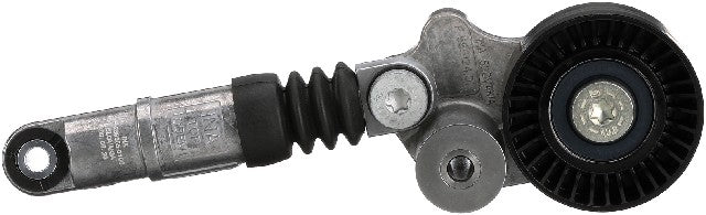 Gates Accessory Drive Belt Tensioner Assembly P/N:39337 Fits: Dodge Sprinter 2500, Dodge Sprinter 3500, Freightliner Sprinter 2500, Freightliner Sprinter 3500, Freightliner Sprinter 3500xd, Mercedes-benz Sprinter 2500, Mercedes-benz Sprinter 3500 - Image 3