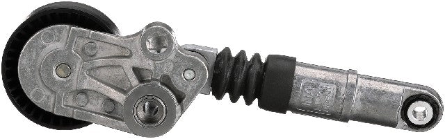 Gates Accessory Drive Belt Tensioner Assembly P/N:39337 Fits: Dodge Sprinter 2500, Dodge Sprinter 3500, Freightliner Sprinter 2500, Freightliner Sprinter 3500, Freightliner Sprinter 3500xd, Mercedes-benz Sprinter 2500, Mercedes-benz Sprinter 3500 - Image 2