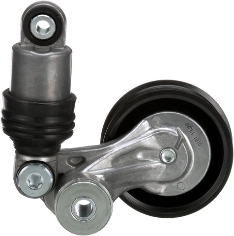 Gates Accessory Drive Belt Tensioner Assembly P/N:39339 Fits: Acura Tlx 20-15, Honda Accord 17-13, Honda Civic 24-16, Honda Cr-v 19-15, Honda Hr-v 24-23 - Image 2