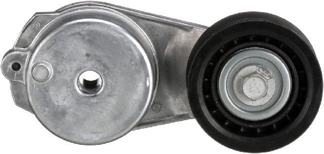 Gates Accessory Drive Belt Tensioner Assembly P/N:39342 Fits: Chrysler 200 17-15, Chrysler Pacifica 23-17, Chrysler Voyager 21-20, Jeep Cherokee 22-14 - Image 2