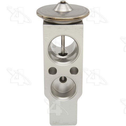 Four Seasons A/C Expansion Valve P/N:39343 Fits: Lexus Gx460 14-11, Lexus Lx570 11-08, Lexus Lx570 20-13, Toyota Land Cruiser 11-08, Toyota Land Cruiser 20-13, Toyota Sequoia 19-09, Toyota Sienna 16-11, Toyota Yaris 18-13, Toyota Yaris R 18-16 - Image 3