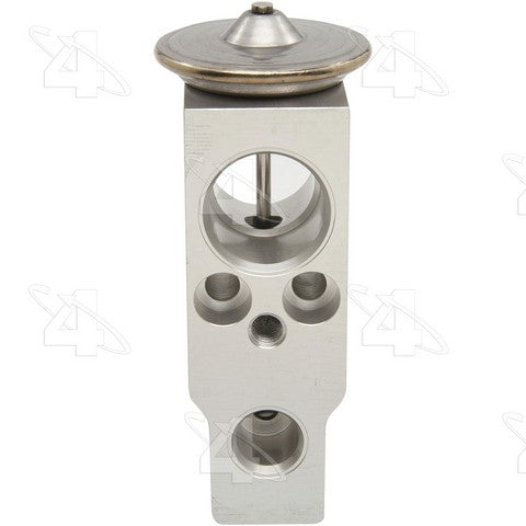 Four Seasons A/C Expansion Valve P/N:39343 Fits: Lexus Gx460 14-11, Lexus Lx570 11-08, Lexus Lx570 20-13, Toyota Land Cruiser 11-08, Toyota Land Cruiser 20-13, Toyota Sequoia 19-09, Toyota Sienna 16-11, Toyota Yaris 18-13, Toyota Yaris R 18-16 - Image 4