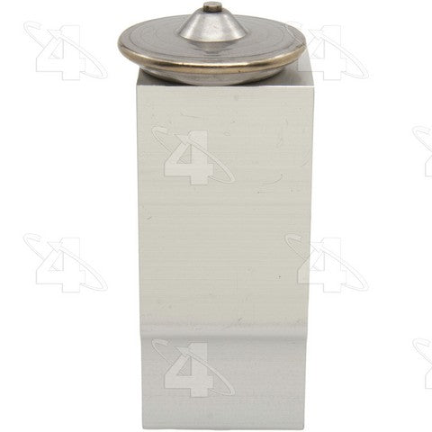 Four Seasons A/C Expansion Valve P/N:39343 Fits: Lexus Gx460 14-11, Lexus Lx570 11-08, Lexus Lx570 20-13, Toyota Land Cruiser 11-08, Toyota Land Cruiser 20-13, Toyota Sequoia 19-09, Toyota Sienna 16-11, Toyota Yaris 18-13, Toyota Yaris R 18-16 - Image 5