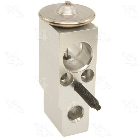 Four Seasons A/C Expansion Valve P/N:39345 Fits: Dodge Ram 1500, Dodge Ram 2500, Dodge Ram 3500, Dodge Ram 4000, Dodge Ram 4500, Dodge Ram 5500, Ram 1500, Ram 2500, Ram 3500, Ram 4000, Ram 4500, Ram 5500 - Image 1