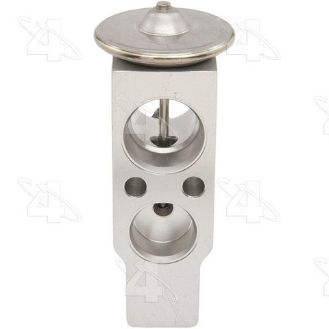Four Seasons A/C Expansion Valve P/N:39345 Fits: Dodge Ram 1500, Dodge Ram 2500, Dodge Ram 3500, Dodge Ram 4000, Dodge Ram 4500, Dodge Ram 5500, Ram 1500, Ram 2500, Ram 3500, Ram 4000, Ram 4500, Ram 5500 - Image 3
